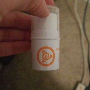 Mary Kay lip and cheek stick.